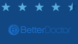 4.5 Stars - BetterDoctor