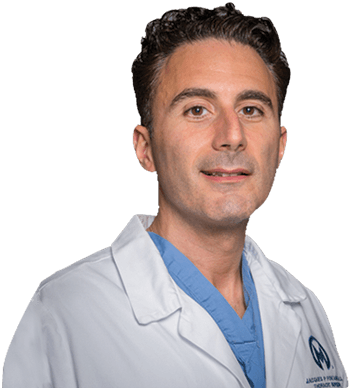 Dr. Jacques Fontaine Thoracic Surgeon Tampa, FL