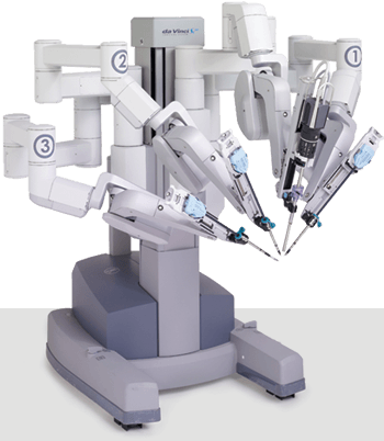 Robotic Surgery in Tampa, FL