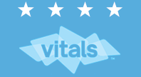 4 Stars - Vitals